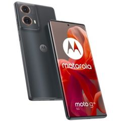 MOTOROLA Smartphone G85, 6.7|apos;|apos;/Snapdragon 6s Gen 3/8GB/256GB/Android 14/Urban Grey PB2A0035RO.( 3 άτοκες δόσεις.)
