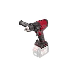 Κρουστικό δραπανοκατσάβιδο μπαταρίας Brushless R20 -20v RDP-YBID20 Raider