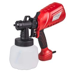 Πιστόλι βαφής ηλεκτρικό 550W RD-SGC10 074110 Raider