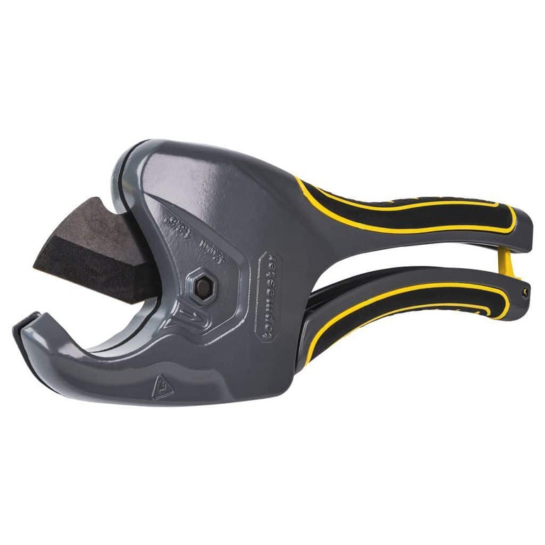 Κόφτης Σωλήνων PVC/PP 42mm 371004 TOP MASTER