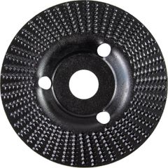 Δίσκος Λείανσης Ξύλου 125x22.2mm 140143 RAIDER