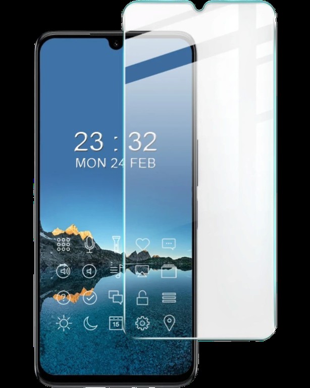 Tempered Glass 9H TCL 305