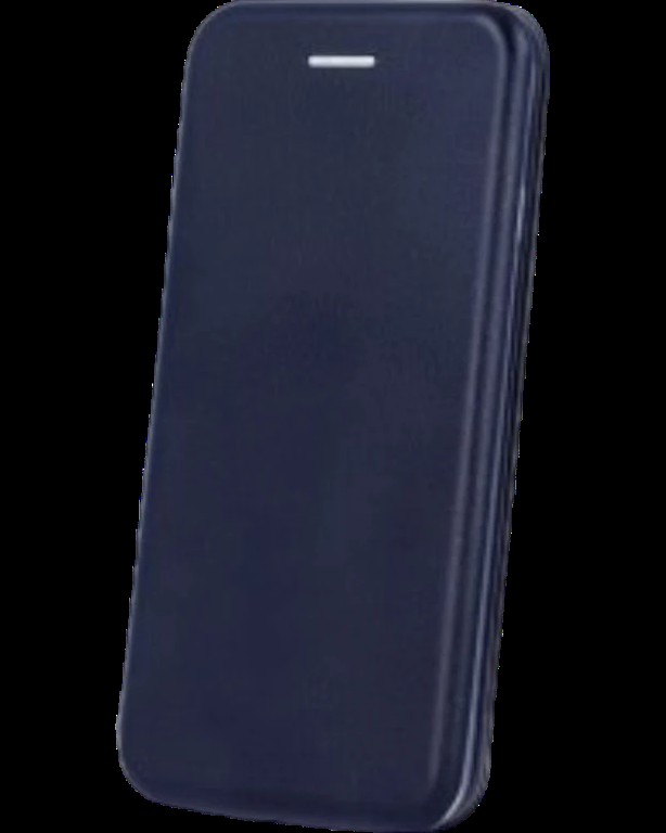 Smart Diva case for Xiaomi Redmi 13 Dark Blue