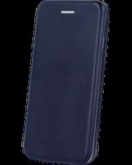 Smart Diva case for Xiaomi Redmi 13 Dark Blue