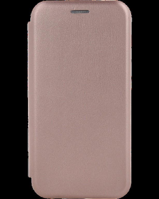 Smart Diva case for iPhone 11 Rose Gold