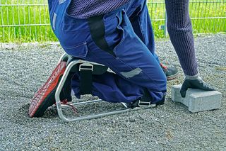 Probst kneeseat ks αναπαυτικό καθισμα - PROBST