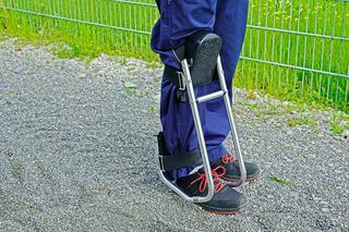 Probst kneeseat ks αναπαυτικό καθισμα - PROBST-thumb-1