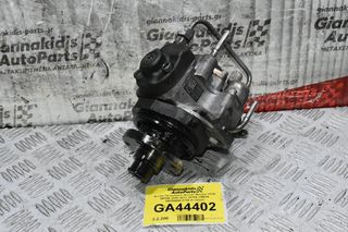 Αντλία Πετρελαίου Nissan Navara YD25 NP300 2000-2015 16700-VM00A SM294000-0780 (Γνήσια)