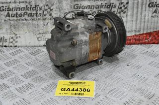 Κομπρεσέρ Aircondition Mazda 2 ZJ 2006-2012 H09A1AC4DT-thumb-1