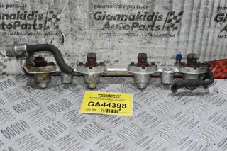 Μπεκιέρα Μπεκ Ford Transit 2.3 E5FA 2000-2006 95XF9D280AB (E5SA-HSE) (Βενζίνη)