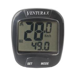 Κοντέρ ποδηλάτου | VENTURA| X| | 10 λειτουργίες