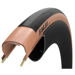 Λάστιχο ποδηλάτου | Good Year |Eagle | Tubeless | Διπλωτό | 700x28 | Μαύρο Καφέ