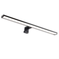 Φωτιστικό λουτρού 4000Κ 8W 40cm μαύρο ADELEQ 3-400811