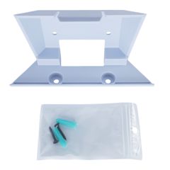 Βάση τοίχου - Wall Mount Bracket για StarLink Device Router Gen3 / V3 WiFi Accessories with Easy Installation and Space ( Κωδ. 1-PER0032 )