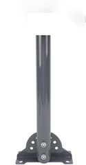 Βάση στήριξης οροφής - Roof Mount Bracket για GEN 3 Starlink Satellite Signal Adapter with 39mm Diameter Stand-Up Installation Gray ( Κωδ.1-PER0041 )