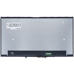 Οθόνη Laptop - Screen monitor για Lenovo Yoga C640-13IML 5D10S39624 5D10S39625 LM133LF9L01 Assembly Touch Digitizer 13.3'' 1920x1080 FHD IPS LED 70% NTSC eDP1.2 30pins 60Hz Glossy ( Κωδ.1-SCR0513 )