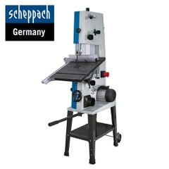 Scheppach 1901503901 πριονοκορδέλα ξύλου 12"