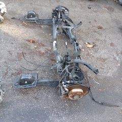 Πίσω Άξονας Δισκόπλακες -ABS για SEAT LEON (2009 - 2013) (1P) ΠΑΛΕΤΑ 430 *298680* | Kiparissis - The King Of Parts