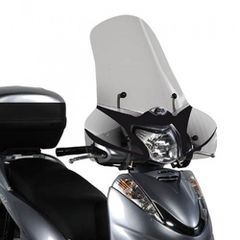 ΖΕΛΑΤΙΝΑ - ΦΕΡΙΝΓΚ SMOKE HONDA SH300 2007-2014 VISION 100 2011-2024 308A | GIVI
