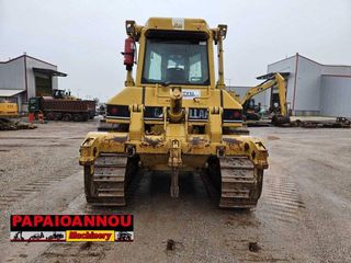 Μπουλντόζες CAT 2006 D6N LGP-thumb-5