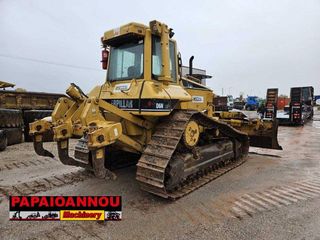 Μπουλντόζες CAT 2006 D6N LGP-thumb-6