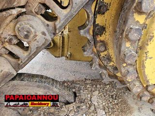 Μπουλντόζες CAT 2006 D6N LGP-thumb-7