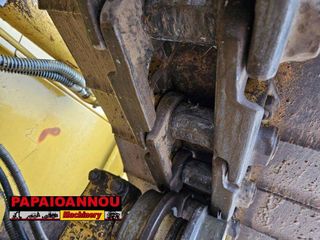 Μπουλντόζες CAT 2006 D6N LGP-thumb-10