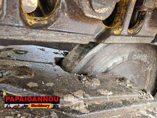 Μπουλντόζες CAT 2006 D6N LGP-thumb-11