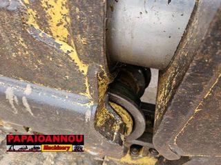Μπουλντόζες CAT 2006 D6N LGP-thumb-12