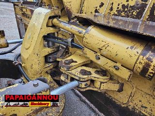 Μπουλντόζες CAT 2006 D6N LGP-thumb-13