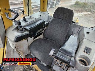 Μπουλντόζες CAT 2006 D6N LGP-thumb-14