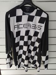 ΣΤΟΛΗ MOTOCROSS Acerbis MX Start & Finish-thumb-3