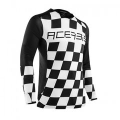 ΣΤΟΛΗ MOTOCROSS Acerbis MX Start & Finish-thumb-1