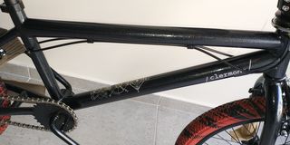 BMX Clermont 2023 SPIDER VOLCANO RED EDITION-thumb-1