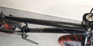 BMX Clermont 2023 SPIDER VOLCANO RED EDITION-thumb-2