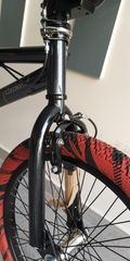 BMX Clermont 2023 SPIDER VOLCANO RED EDITION-thumb-5