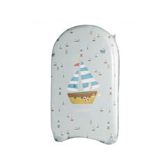 LITTLE DUTCH Σανίδα κολύμβησης Sailors Bay