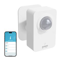 Gosund ST20 Tuya smart ZigBee motion sensor-thumb-6