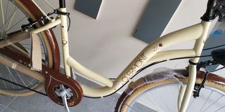 Πόλης Clermont 2025 ECLIPSE ΒΕΖΖΕ 28" 275€-->250€ SHIMANO-thumb-1