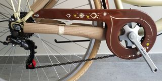Πόλης Clermont 2025 ECLIPSE ΒΕΖΖΕ 28" 275€-->250€ SHIMANO-thumb-6