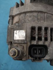 Nissan x-trail 2000cc  δυναμό 01-08-thumb-1
