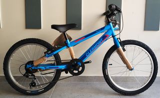 All - Mountain Clermont 2021 FREELAND 20"SHIMANO ΠΡΟΣΦΟΡΑ!