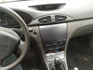 Ταμπλό Renault laguna με air bag