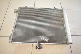 ΨΥΓΕΙΟ A/C PEUGEOT 208 2011-2016    9674813580