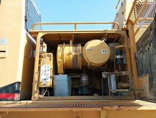 Εκσκαφέας Με Ερπύστριες CAT 2004 365 BLME Σε άριστη κατάσταση-thumb-3