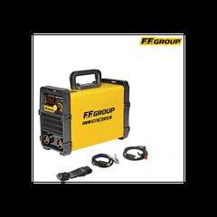 DWM 161 EASY Ηλεκτροσυγκόλληση Inverter MMA 7.1 kVA - ΗΛΕΚΤΡΟΚΟΛΛΗΣΕΙΣ INVERTER - MMA - F.F. GROUP (#10196)