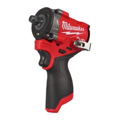 M12 FUEL FCIWF12G3-0 Μπουλονόκλειδο 1/2" 12V (Solo) - SOLO - MILWAUKEE (#4933493454)
