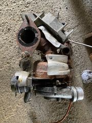 TURBO K9K Diesel-thumb-2
