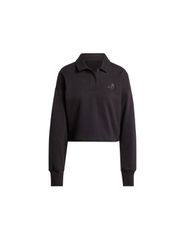 Sweatshirt adidas All Szn French Terry Polo W IX3806