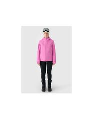 Winter ski jacket 4F 4FWAW24TTJAF57255S-thumb-1